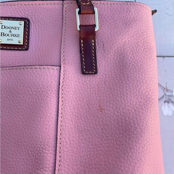 Dooney & Bourke bag - Picture 7 of 9